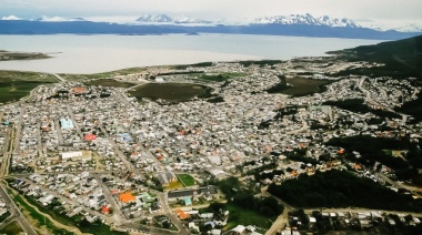 “La ciudad nos queda chica y queremos empezar a tener una mirada en la expansión del suelo urbano”