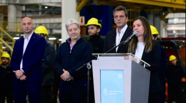 Habrá un refuerzo de $20.000 en las asignaciones familiares por hijo