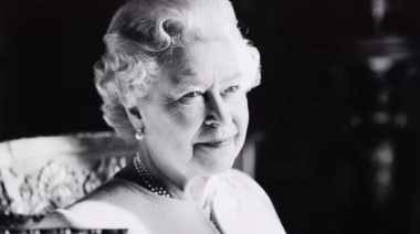 Fin al reinado más largo de la historia: Murió a los 96 años Isabel II de Inglaterra