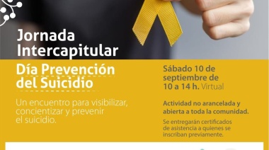 Prevención del suicidio