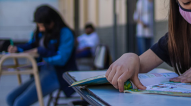 Impulsan un programa de acompañamiento a estudiantes de nivel secundario