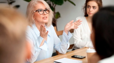 El futuro es senior: La formación, clave para una jubilación activa