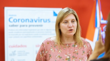 Viruela del Mono: "Si bien la transmisión sigue siendo por vía respiratoria, tiene particularidades diferentes"