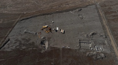 Contundente rechazo de Massa a la construcción de una base naval china en Tierra del Fuego: “Será de soberanía argentina”