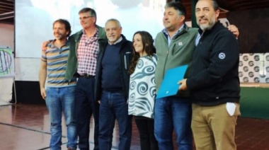 El INTA aprobó la creación de una estación experimental en Tierra del Fuego