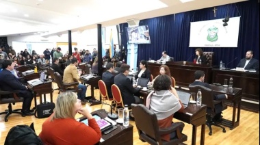 Se amplía el Concejo y habrá viceintendencia