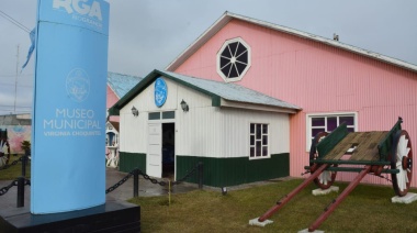 2000 estudiantes y docentes pasaron por Museo Virginia Choquintel
