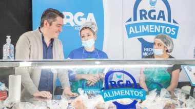 'RGA Alimentos': "Las dos mayores cadenas de supermercados bajaron el precio del pollo"