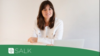 Salk: El emprendimiento de una pionera fueguina y el legado que permanece