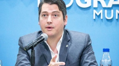 "Tierra del Fuego es más que una fábrica, son trabajadores, es soberanía, es la provincia más austral de Argentina"