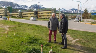 “Villaggio Vecchio”: La Municipalidad reacondicionará la icónica plaza del Solier