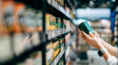 Por cuatro meses: El precio de los productos estará en su envase