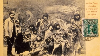 La infame historia de los zoológicos humanos que se mantuvieron abiertos en Europa hasta 1958