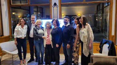 Presentaron un audiovisual en conmemoración del Día del Gestor y Gestora Cultural