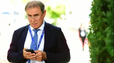 Nouriel Roubini: las 10 "megaamenazas" que acechan a la humanidad según uno de los economistas que vio venir la crisis de 2008