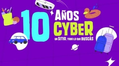 Cyber Monday 2022: ¿Cuáles son las marcas que participarán de esta edición?