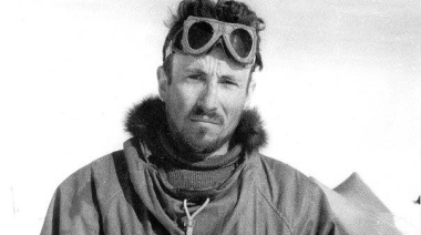 Crónica de la primera y heroica expedición argentina al Polo Sur