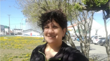 Quién es Pilar Dominguez, la fueguina que competirá por cocinar la mejor empanada de Argentina