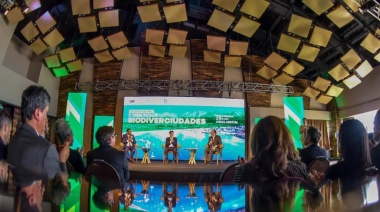 Con un enorme saldo positivo concluyó en Ushuaia la Cumbre de Biodiverciudades