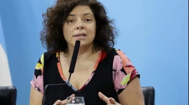 Alerta COVID: las nuevas restricciones, barbijo y vacunas por el aumento de casos, según Carla Vizzotti