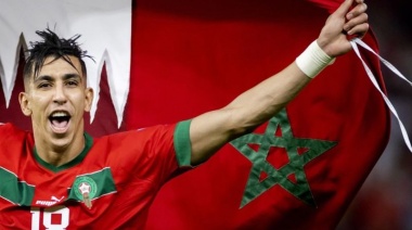 Mundial: 3 razones por las que Marruecos ha hecho historia en Qatar 2022
