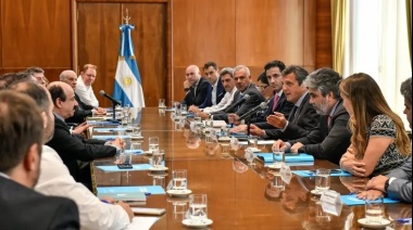 Congelan por 90 días los precios de los celulares y vuelven las 12 cuotas