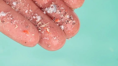 En la Antártida hay tantos microplásticos como en cualquier otra parte del mundo
