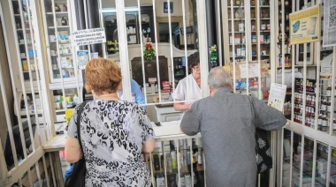 Las únicas recetas que "ya no serán válidas" son las manuscritas enviadas como foto
