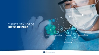 Clínica San Jorge cerró un 2022 con importantes avances