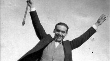 El Día de Reyes Magos que Federico García Lorca y Manuel de Falla sorprendieron a los niños con un show de títeres
