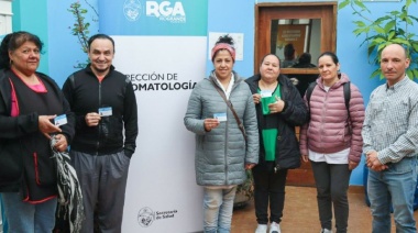 El Municipio de Río Grande  brindará cursos para la obtención del carnet de manipulador de alimentos