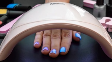 Una herramienta usada para hacer manicuría puede dañar el ADN y causar mutaciones cancerígenas