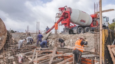 Duplican la capacidad de producción de la Planta de Salmuera