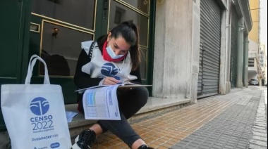 Censo 2022: cuántos argentinos hay y qué datos dio a conocer el INDEC
