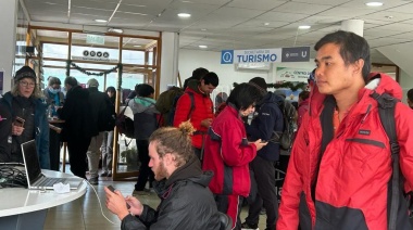 Nuestra ciudad elegida como una de las mas hospitalarias del mundo