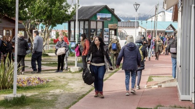Diez curiosidades de Tierra del Fuego, la provincia que más creció en población