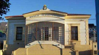 Este lunes comienzan las actividades de verano en el Museo del Fin del Mundo