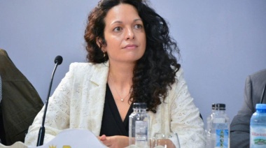 Paridad: "No hubiese sido posible sin la ayuda de los aliados que nos acompañaron en esta lucha"