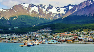 Récord en Carnaval: 3 millones de turistas viajaron por el país y Tierra del Fuego promedió un 90% de ocupación hotelera