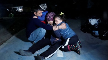 Turquía castigada: Un nuevo terremoto de magnitud 6,4 sacude el sur y deja personas atrapadas entre los escombros