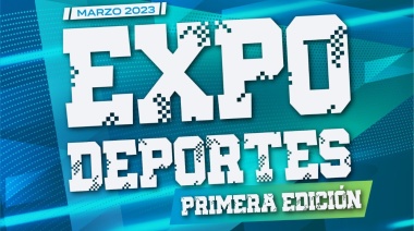 Expo deportes: Continúan abiertas las inscripciones para los stands