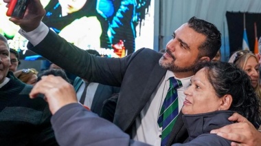 Obras, más colectivos y un paquete de medidas para construcción de viviendas