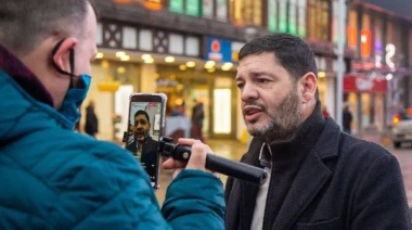 "Hemos tomado la decisión de darles soluciones a las familias con suelo urbano y viviendas"