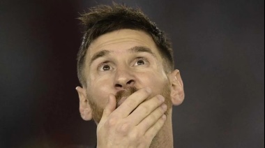 El pueblo aislado donde “casi nadie conoce a Messi”, pero recibe una ayuda vital de su Fundación