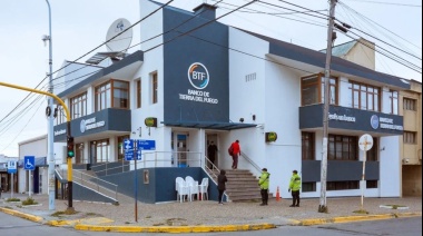 La Justicia falló a favor de hipotecados UVA en Tierra del Fuego