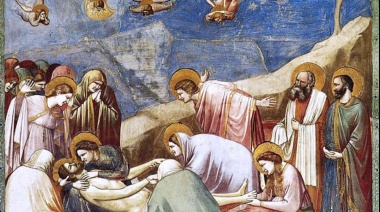 Yema de huevo, el "secreto" mejor guardado de Da Vinci, Botticelli y Rembrandt