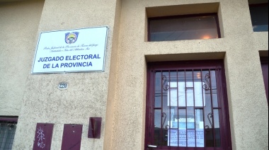 Las 15 fuerzas que disputarán las 15 bancas de la Legislatura