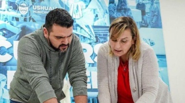 Muñiz Siccardi acompañará a Vuoto en la búsqueda del tercer mandato