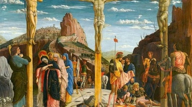 Viernes Santo: las torturas a Jesús, qué causó su muerte en la cruz y por qué no eran ladrones quienes lo rodeaban