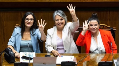 Chile aprueba la jornada laboral de 40 horas semanales